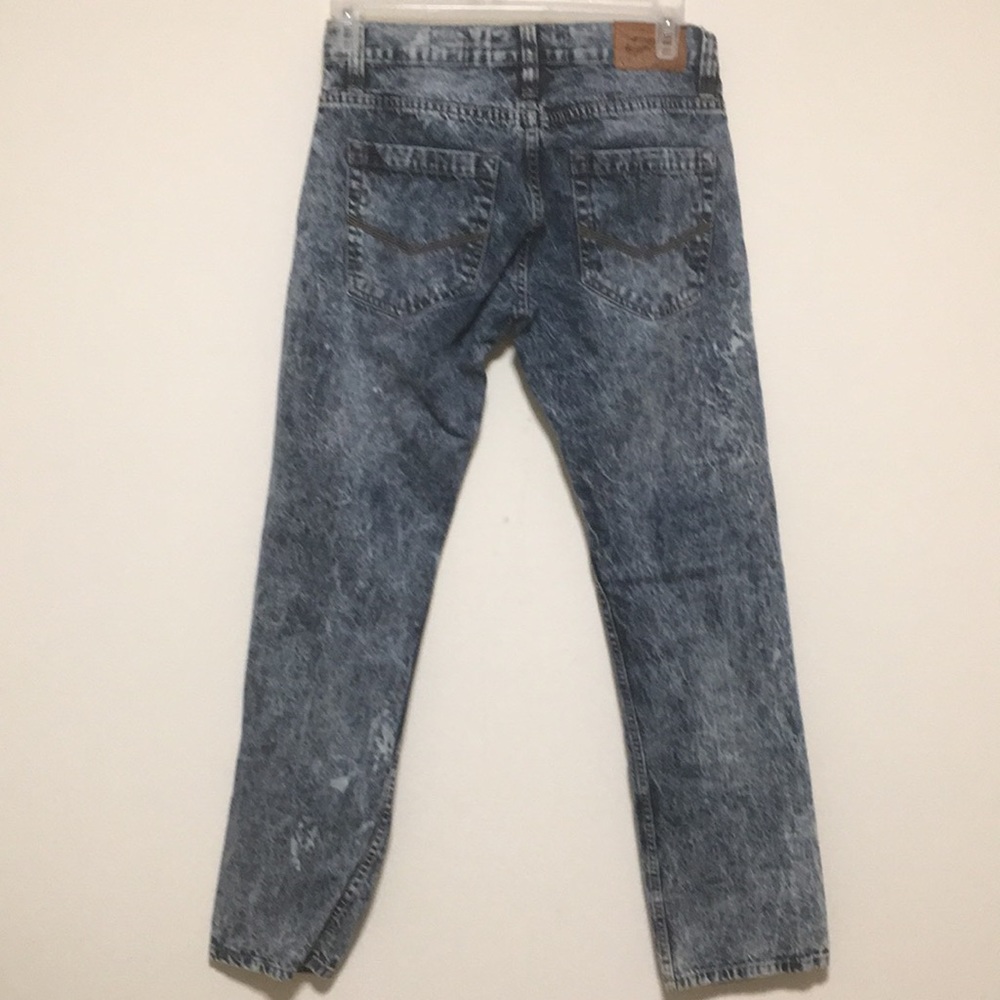 #32 Women’s Evolution In Design Jeans - Picture 2 of 3